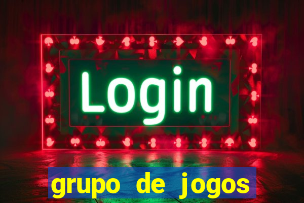 grupo de jogos hackeados telegram